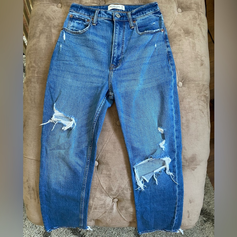 Abercrombie & Fitch Jeans